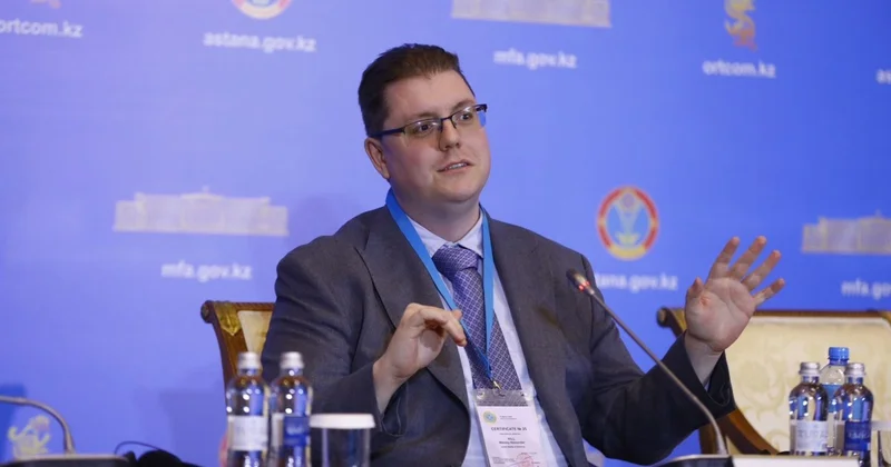 Алдыңғы сайлауларға қарағанда бұл референдумда халықтың белсенділігі жоғары АҚШ сарапшысы