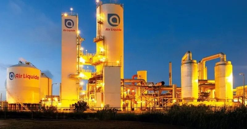 Бавария су қоймасынан жылына 1000 тонна ақ сутегін өндіру жобасы жүзеге асады