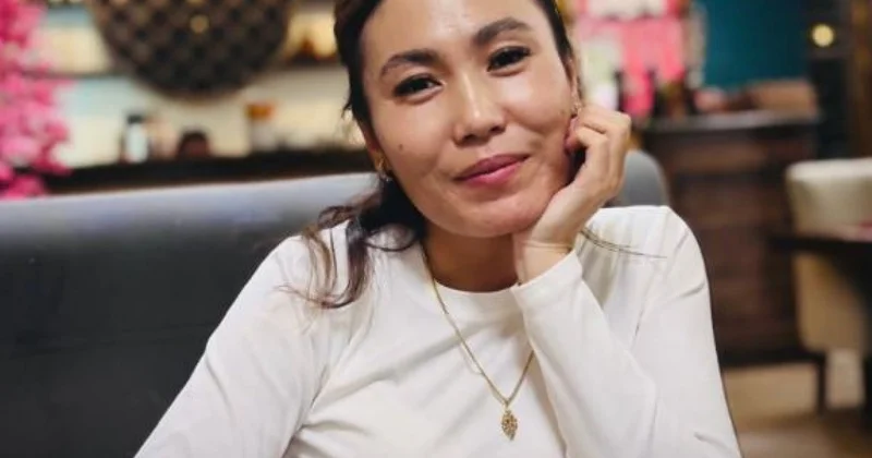 Наблюдатель из Жамбылской области: референдум дает шанс напрямую влиять на решения государства