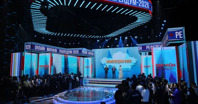 Прозрачность голосования отметили международные наблюдатели от Межпарламентской ассамблеи СНГ