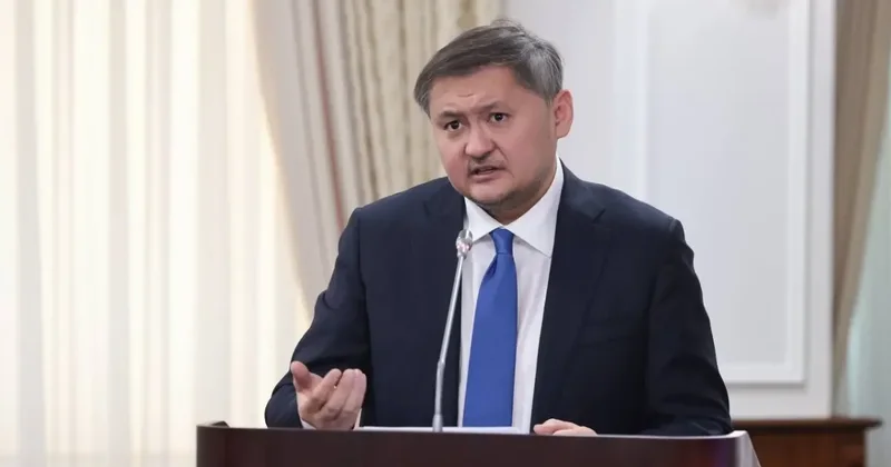 Саясат Нурбек пообещал гранты всем филиалам зарубежных вузов в Казахстане