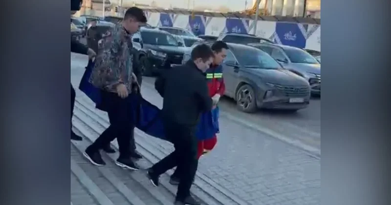 Восемь ножевых ранений: что известно о нападении в школе BINOM в Атырау