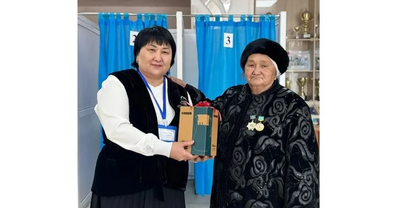 Такси апа таңдау жасады