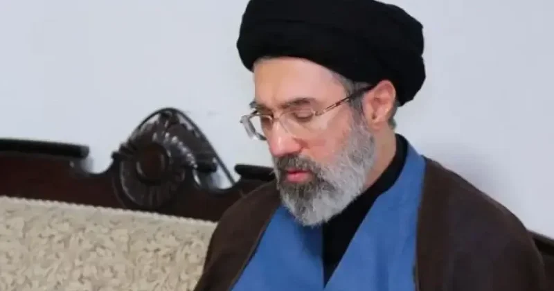 В Иране раскрыли состояние здоровья нового верховного лидера