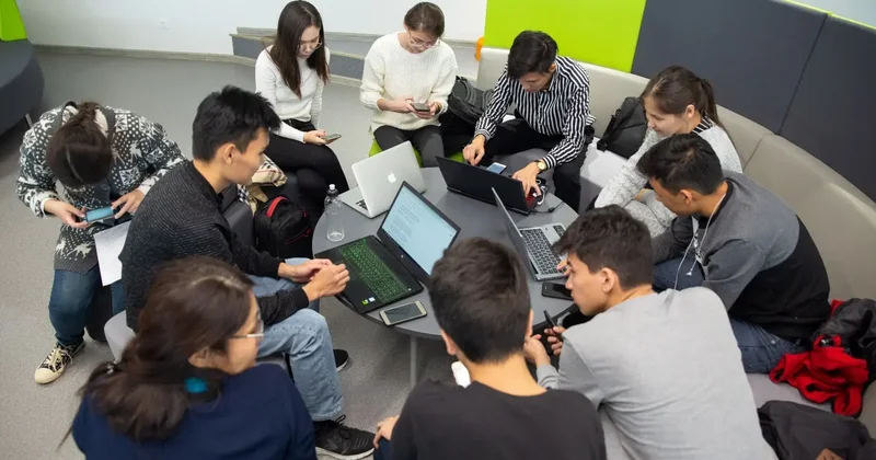 Миннауки предоставит гранты для казахстанцев в филиалах зарубежных вузов в РК