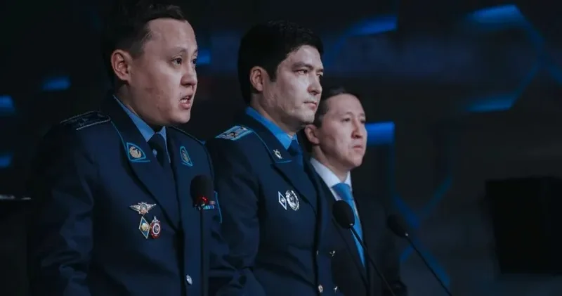 ҚР ІІМ: дауыс беру барысындағы қоғамдық тәртіп толық бақылауда