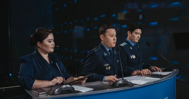 Готовы оперативно реагировать : В МВД рассказали об обстановке на избирательных участках