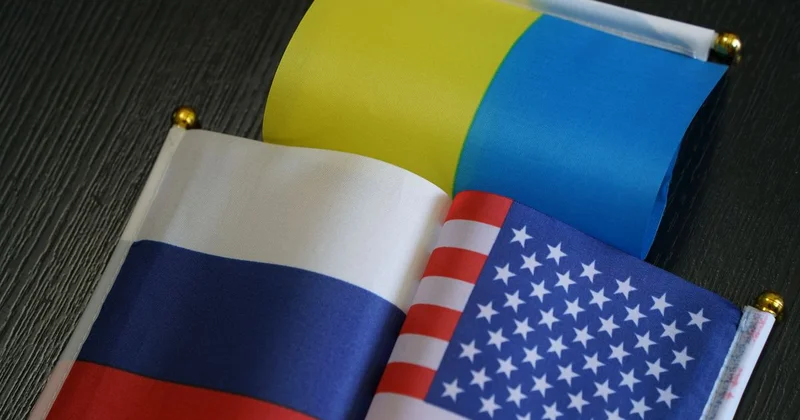 Другие приоритеты : в переговорах по Украине наступила пауза