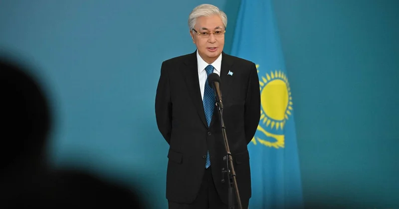 Тоқаев: Әлем халқы бітпейтін конференциялардан жалықты