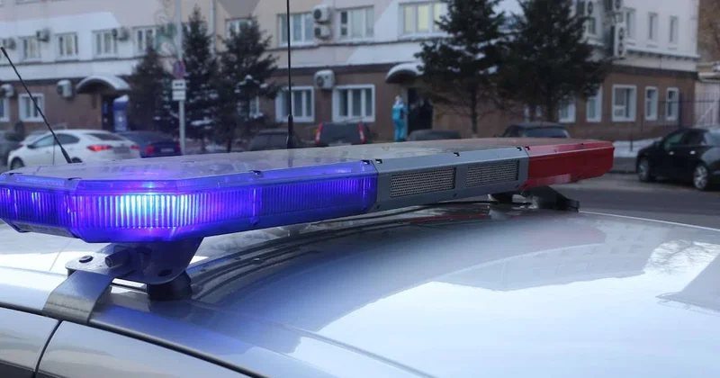 Референдум 2026: весь личный состав МВД переведен на усиление