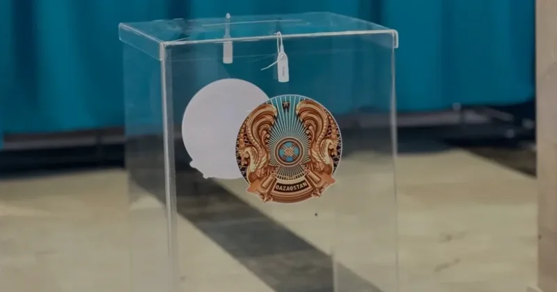 Результаты экзитполов: более 86% казахстанцев поддержали новую Конституцию