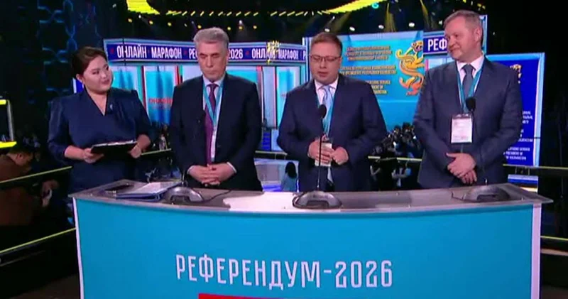 Прозрачно и справедливо: международные наблюдатели оценили подготовку к голосованию