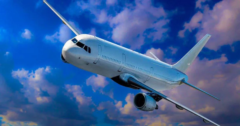 Air France все еще не летает на Ближний Восток