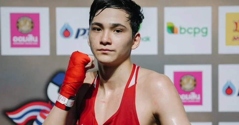 Хамза Мақсатұлы Futures Cup турнирінің чемпионы