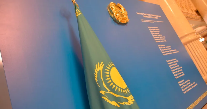 Более 9 тысяч казахстанцев за рубежом пришли на референдум