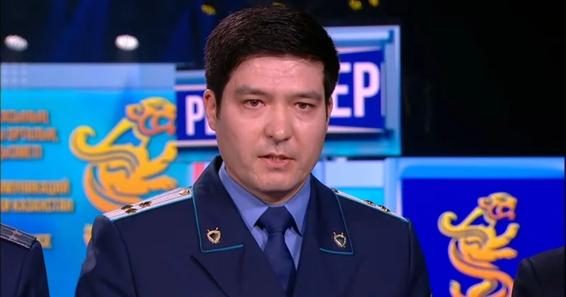 Дауыс беру күні үгіт насихат жүргізуге тыйым салынған Бекжан Қараманов