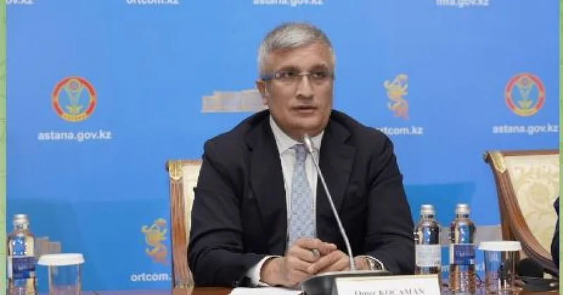 Казахстан одно из сильных тюркоязычных государств эксперт