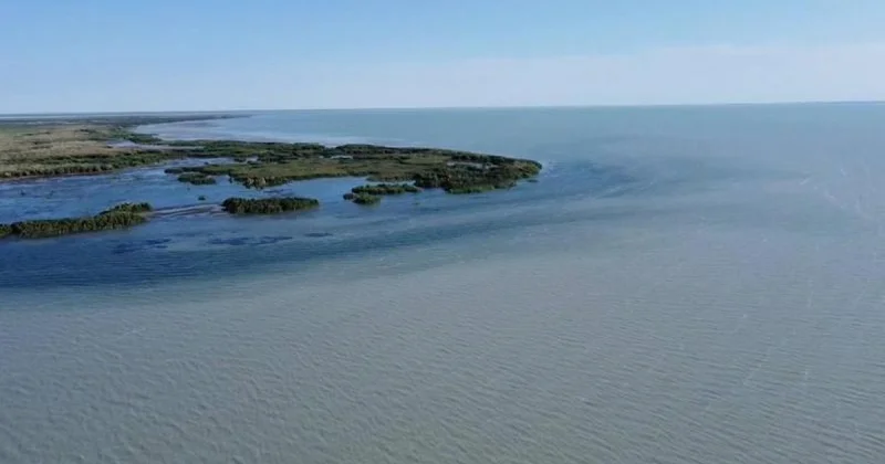 На 40% вырос туристический поток на Балхаш