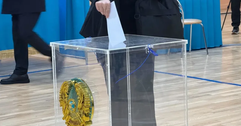 Наблюдатели от СНГ оценили организацию референдума и активность граждан на момент открытия участков