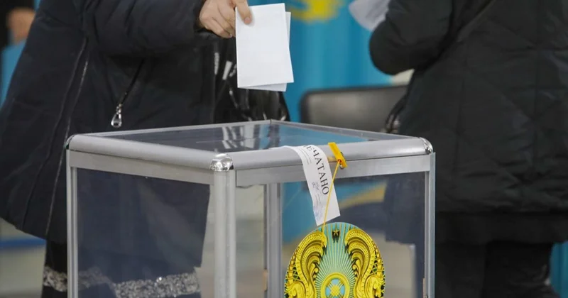 Ел болашағы үшін таңдау: Өңір тұрғындарының көңіл күйі қандай