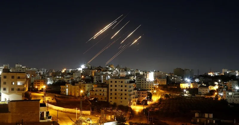 СМИ: Израиль вступил в войну с Ираном с критической нехваткой средств перехвата ракет