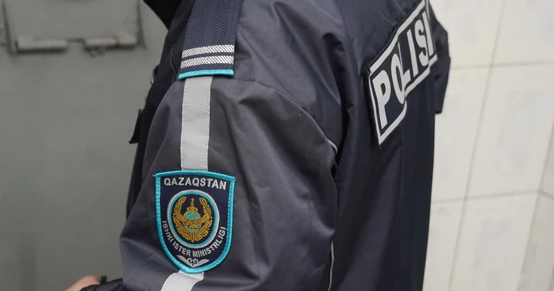 Нарушали ли закон казахстанцы во время проведения референдума: ответ МВД