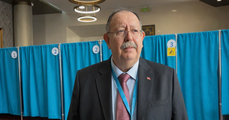 Түркиялық сарапшы: Преамбуладағы Ұлы Дала ұғымы түркі дүниесін біріктіріп тұр