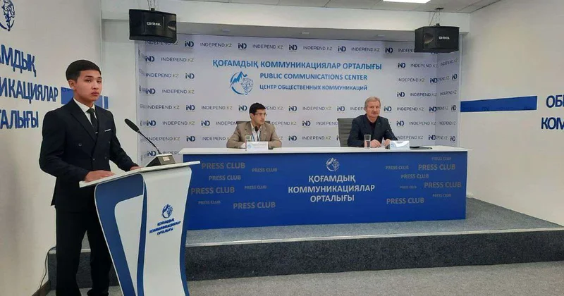 В Алматы рассказали о работе независимых наблюдателей на референдуме