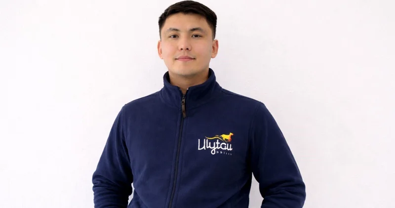 Ұлытау облысының тұрғындары референдумда азаматтық ұстанымын білдіріп жатыр Дарын Төлеубай