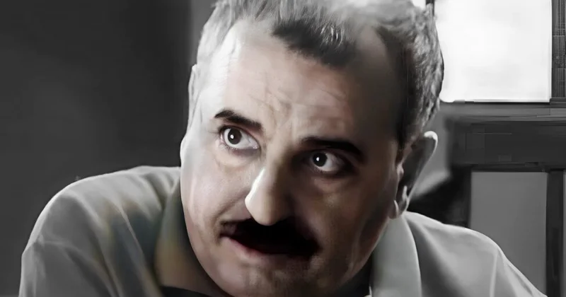 Умер актер из Кавказской пленницы и Кин дза дза