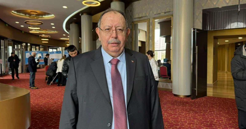 Глава Высшего избирательного совета Турции: мы заметили высокий интерес населения на избирательных участках