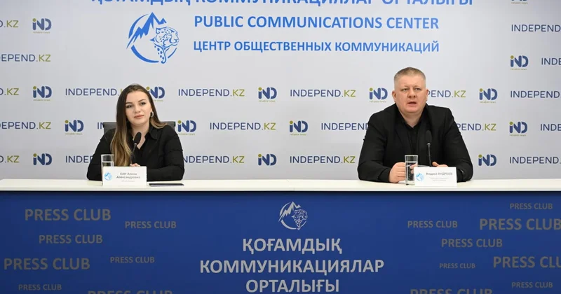 Сарапшы: Азаматтардың саяси белсенділігі артқан