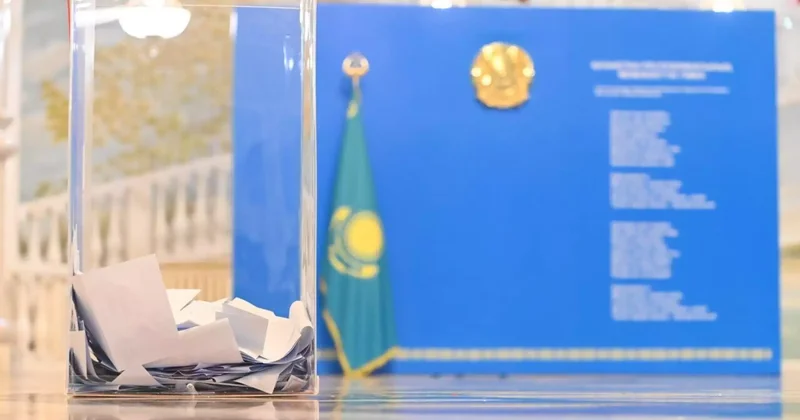 Референдумға қатысты жалған ақпарат таратқандар анықталды