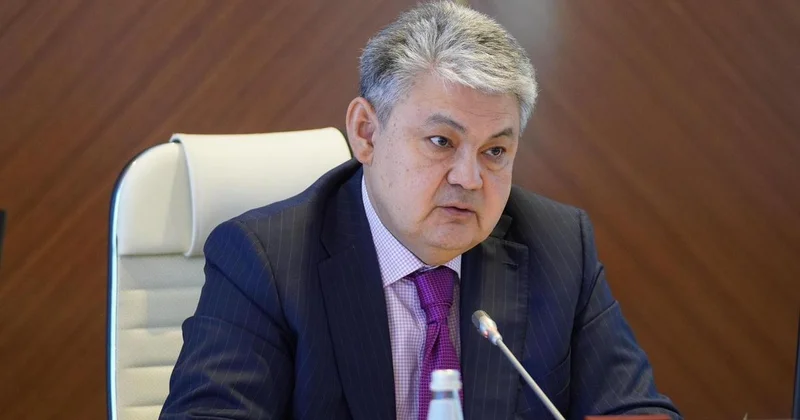 Думают, министр позвонит, и все решится : глава МИД о поездках казахстанцев на Ближний Восток