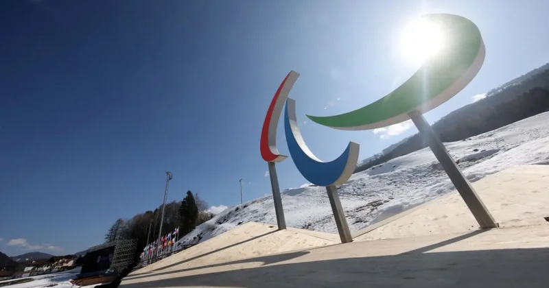 Казахстан остался без места в медальном зачёте Паралимпиады 2026