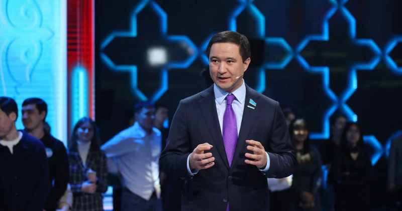 Референдум 2026 : Онлайын марафон патриотизм, киберспорт және технологиялар тақырыбындағы талқылаулармен жалғасты