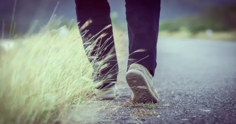 Көкшетау тұрғыны 27 жыл бұрын жоғалған әкесін іздеп жүр