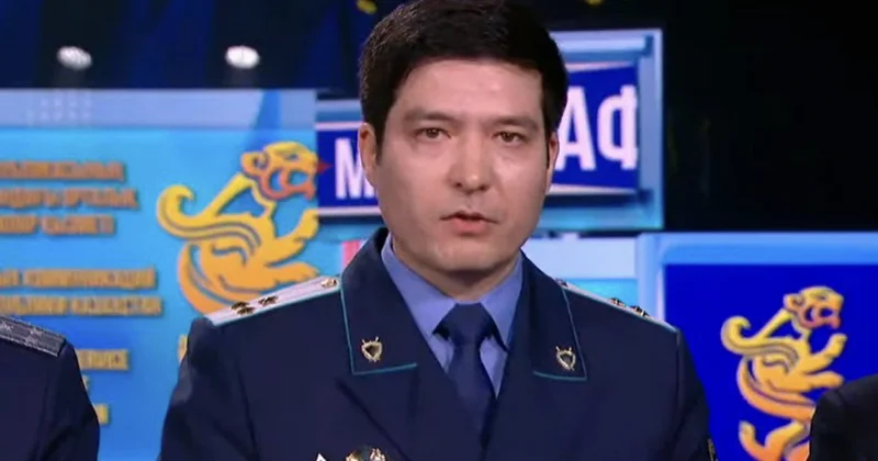 Генпрокуратура: обращений по нарушениям на референдуме не поступало