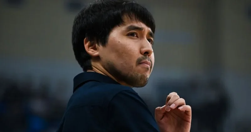 После поражения в Лиге чемпионов тренер казахстанского клуба ушел в отставку