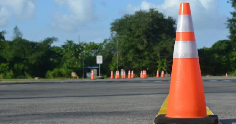 Несколько улиц перекроют на неделю в центре Алматы из за подготовки к Наурызу