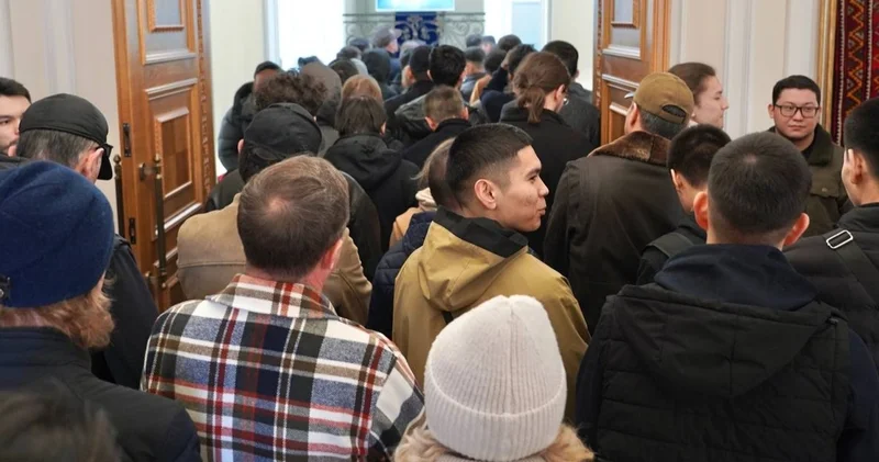 Референдум 2026. Шетелдегі қазақстандықтардың белсенділігі жоғары