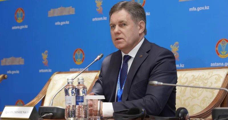 Қазақстан жастары электоралдық науқанға белсенді қатысуда ТМД бақылаушылар миссиясының басшысы