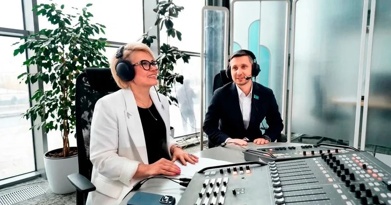 Жастардың белсенді болуы ел болашағы үшін маңызды сарапшылар пікірі