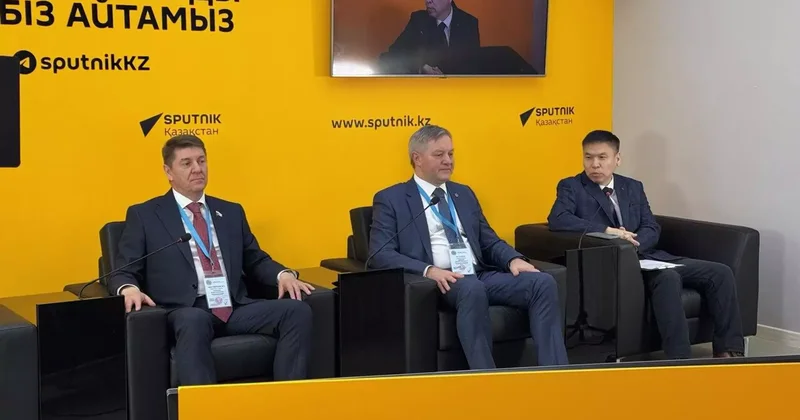 Референдум жоғары деңгейде ұйымдастырылған ТМД бақылаушылары