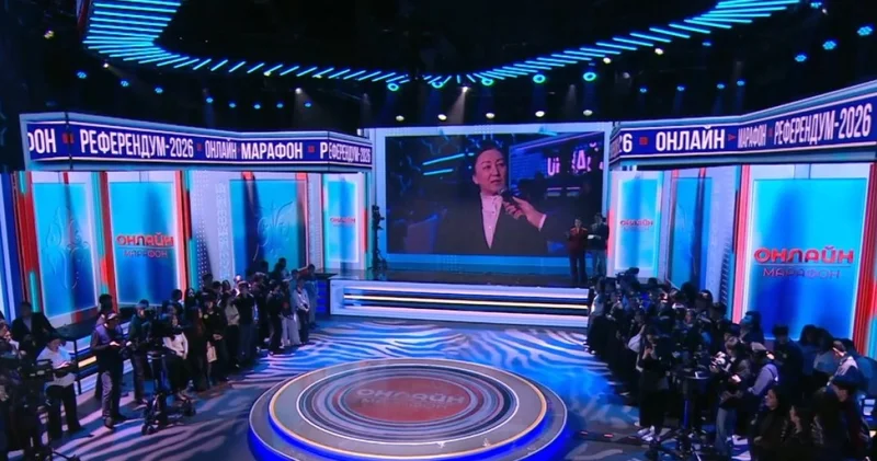 Ғылым мен технологияның дамуы экономикаға тікелей әсер етеді Күнсұлу Закария