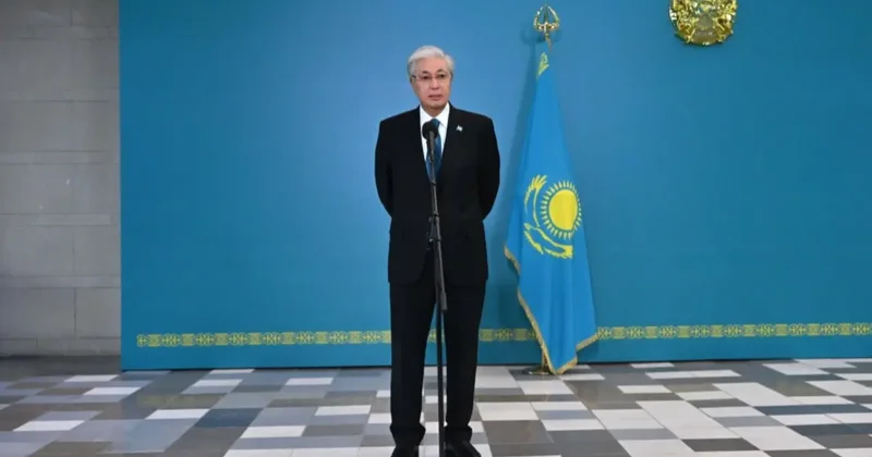 Токаев: Если не будем прогрессивной страной, мы утратим авторитет в глазах иностранных государств