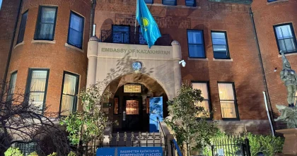 Процесс голосования за рубежом закончится 16 марта МИД РК