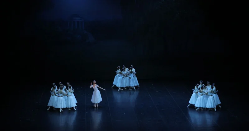 Елорданың төрінде Астана Операның тағы бір сахнасы пайда болды