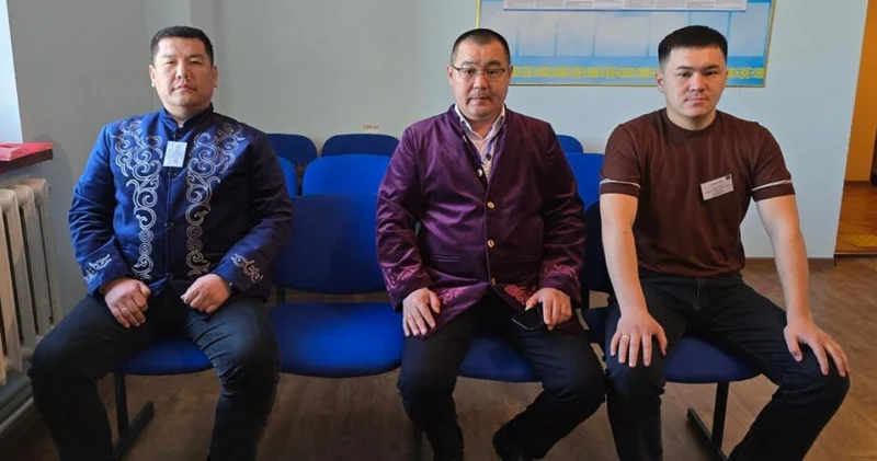Қызылорда облысында референдум заң талабына сай өтіп жатыр Бақтияр Таубайұлы
