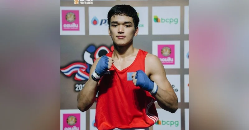 Қазақстан құрамасы Futures Cup турнирінде медальдар кестесінде қай орынды алды